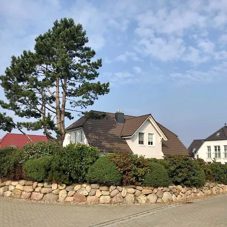 Apartment Louise Wustrow (Fischland)