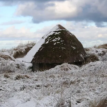 Louise Wustrow (Fischland)