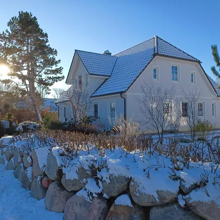 Louise Wustrow (Fischland)