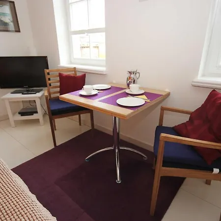 Apartment Louise Wustrow (Fischland)