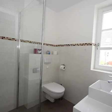 Louise * Wustrow (Fischland)