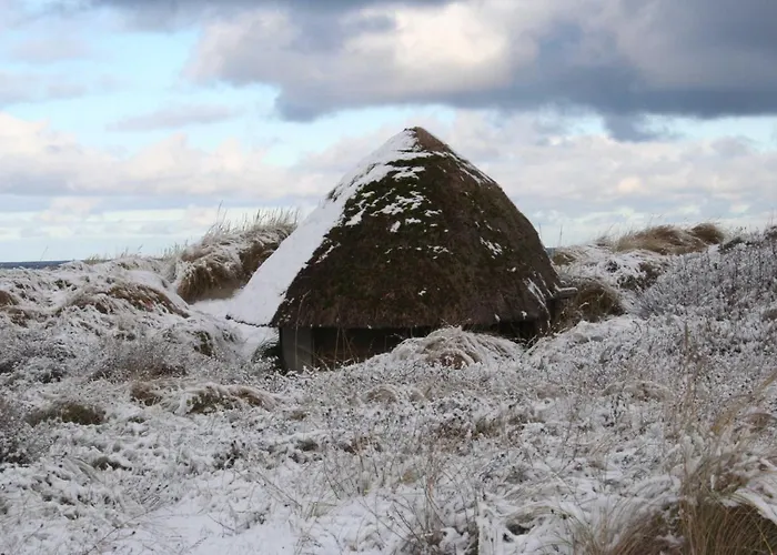 Louise Wustrow (Fischland)