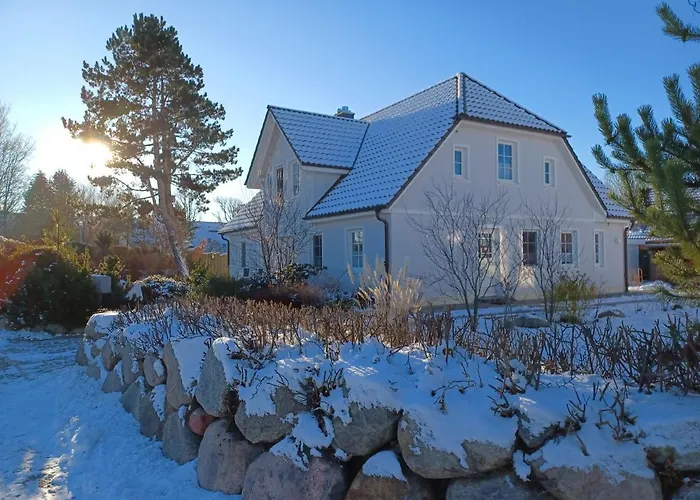 Louise Wustrow (Fischland)