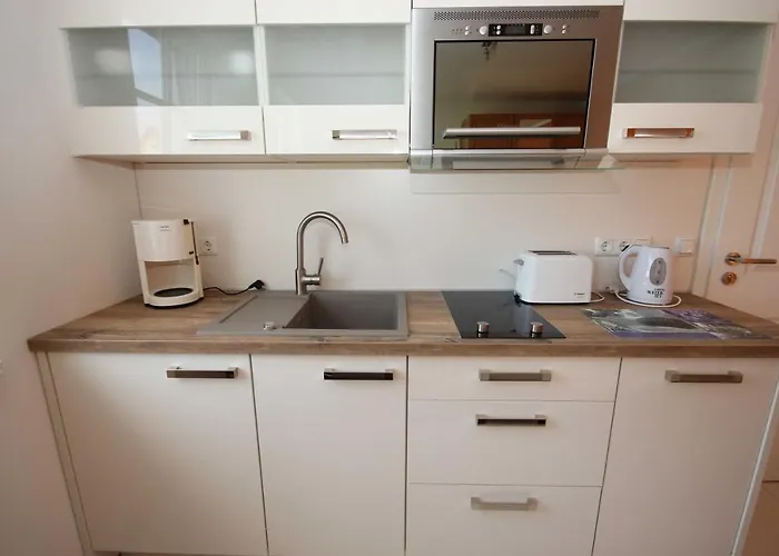 Louise Wustrow (Fischland)