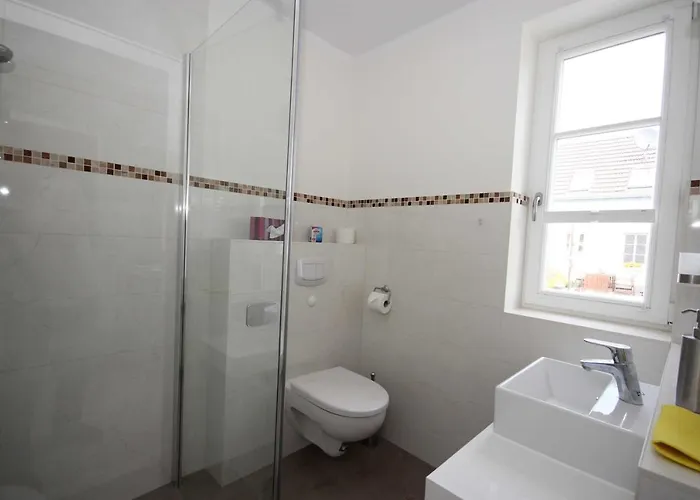 Louise * Wustrow (Fischland)